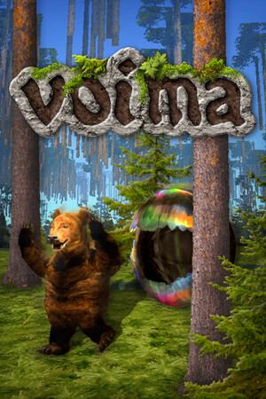 力量[VOIMA] 游戏封面