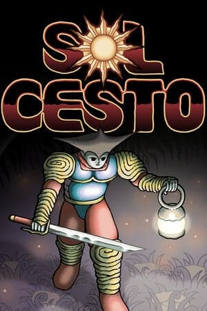 盐面团[Sol Cesto] 游戏封面