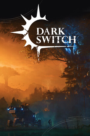 暗开关[DarkSwitch] 游戏封面
