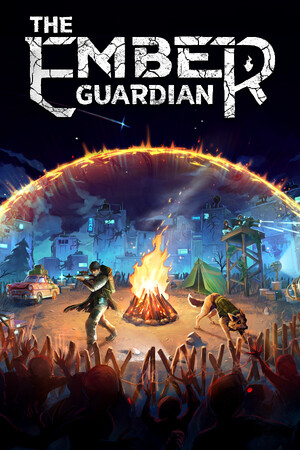 灰烬守护者[The Ember Guardian] 游戏封面
