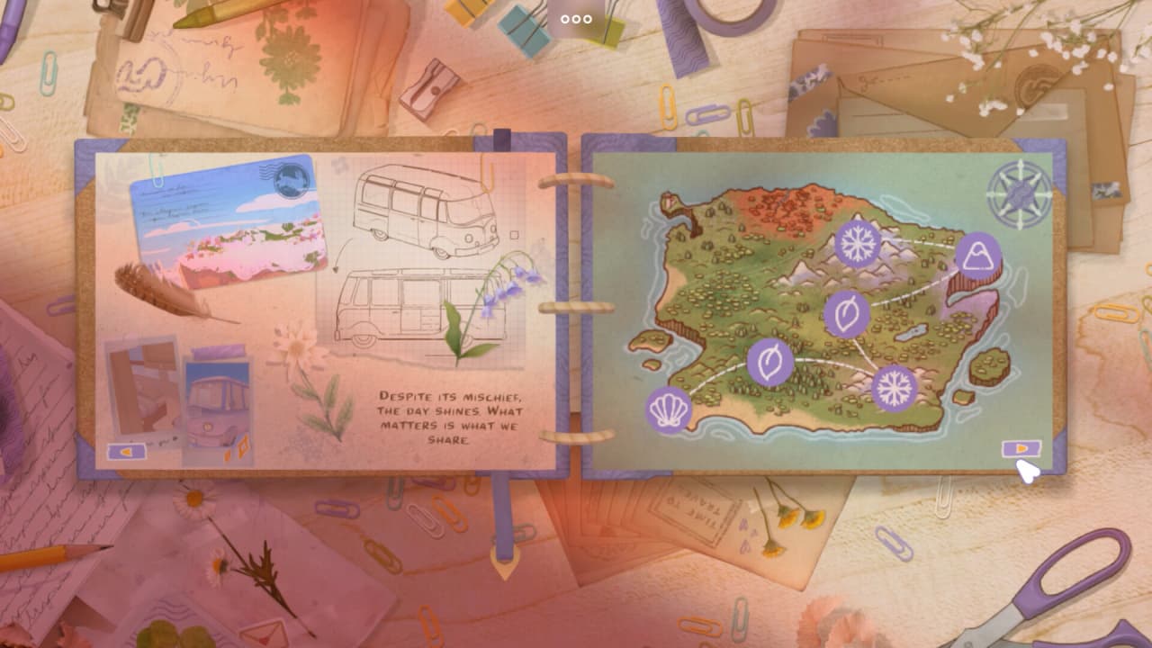 露营车：回家[Camper Van: Make it Home] 游戏截图13