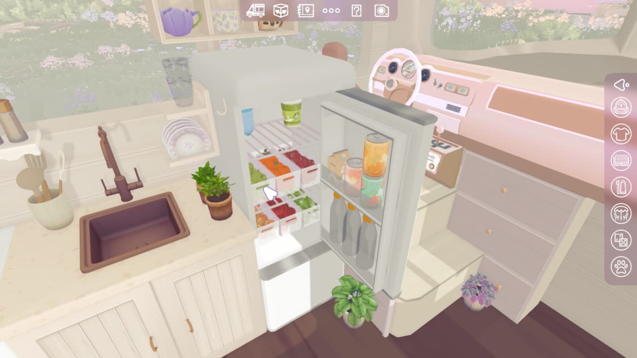露营车：回家[Camper Van: Make it Home] 游戏截图8