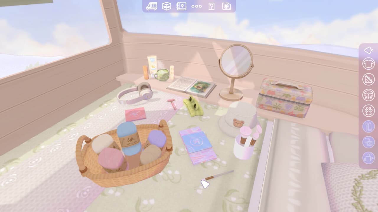 露营车：回家[Camper Van: Make it Home] 游戏截图11