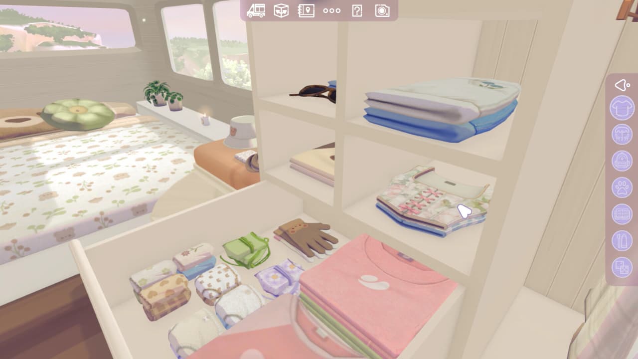 露营车：回家[Camper Van: Make it Home] 游戏截图10
