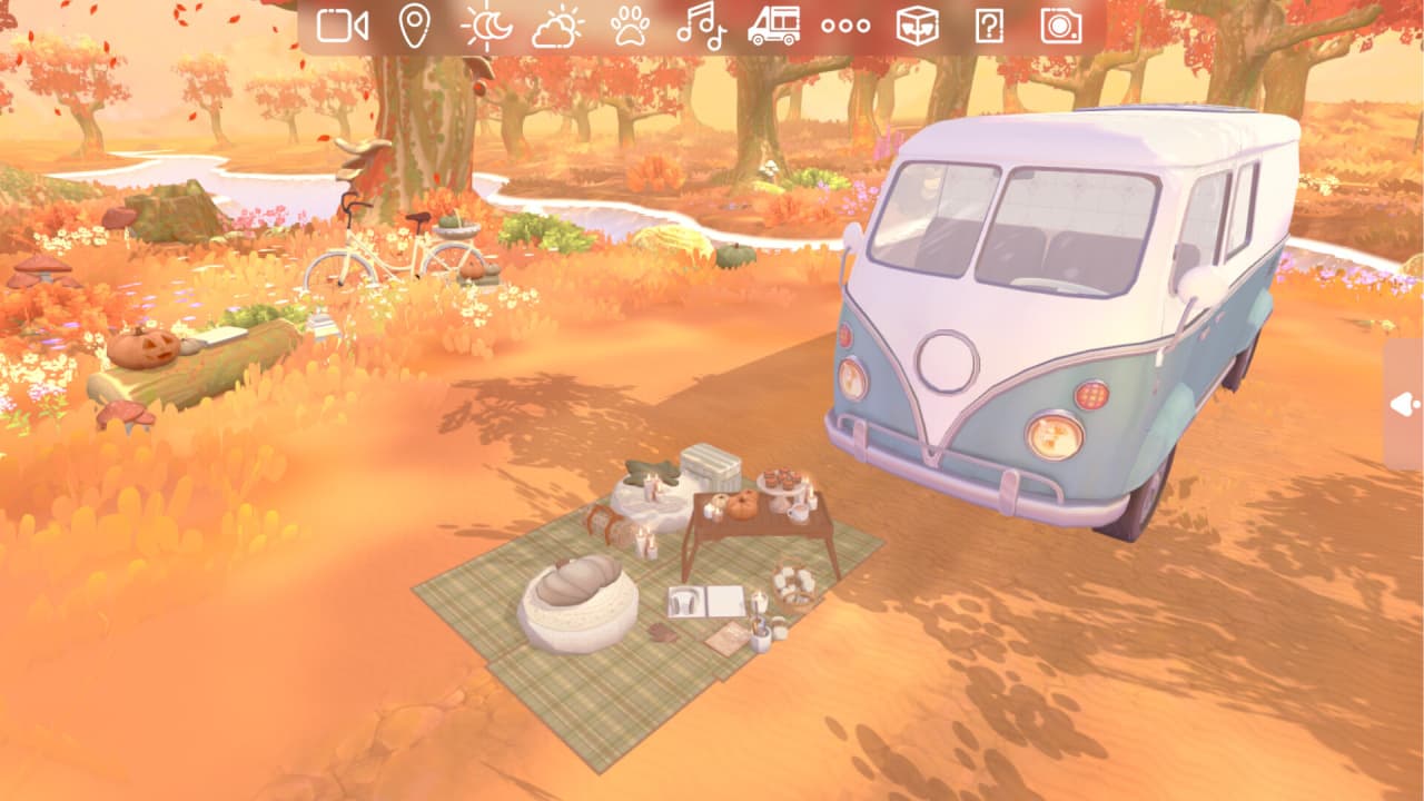 露营车：回家[Camper Van: Make it Home] 游戏截图6