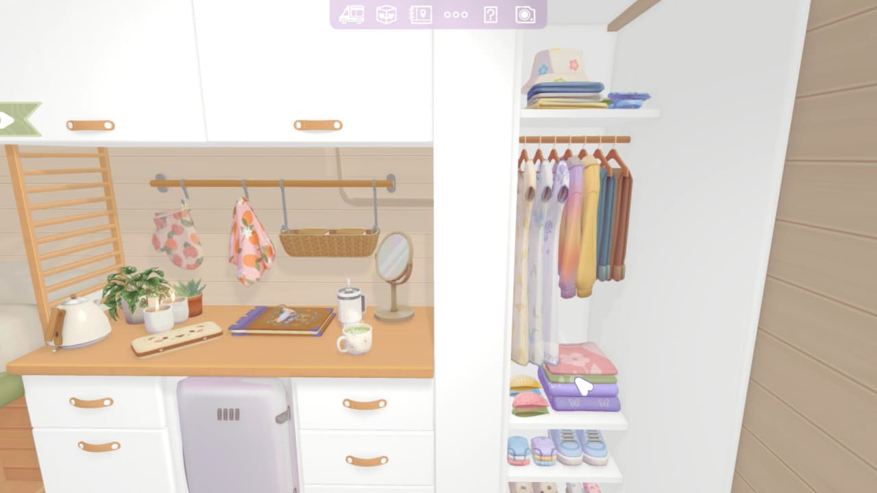 露营车：回家[Camper Van: Make it Home] 游戏截图7