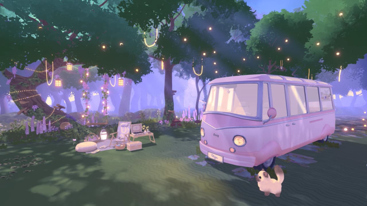 露营车：回家[Camper Van: Make it Home] 游戏截图9