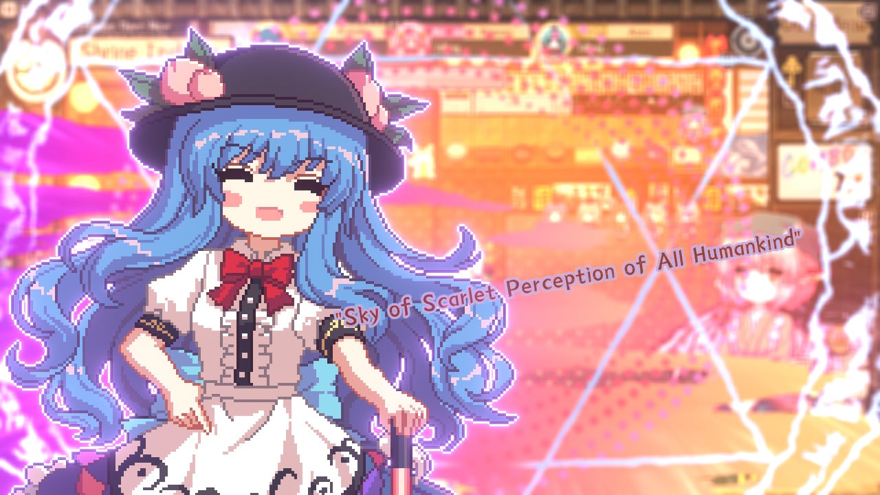 东方Mystia的居酒屋[Touhou Mystia's Izakaya] 游戏截图12