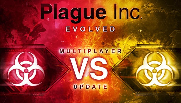 瘟疫公司：进化[Plague Inc: Evolved] 游戏截图7