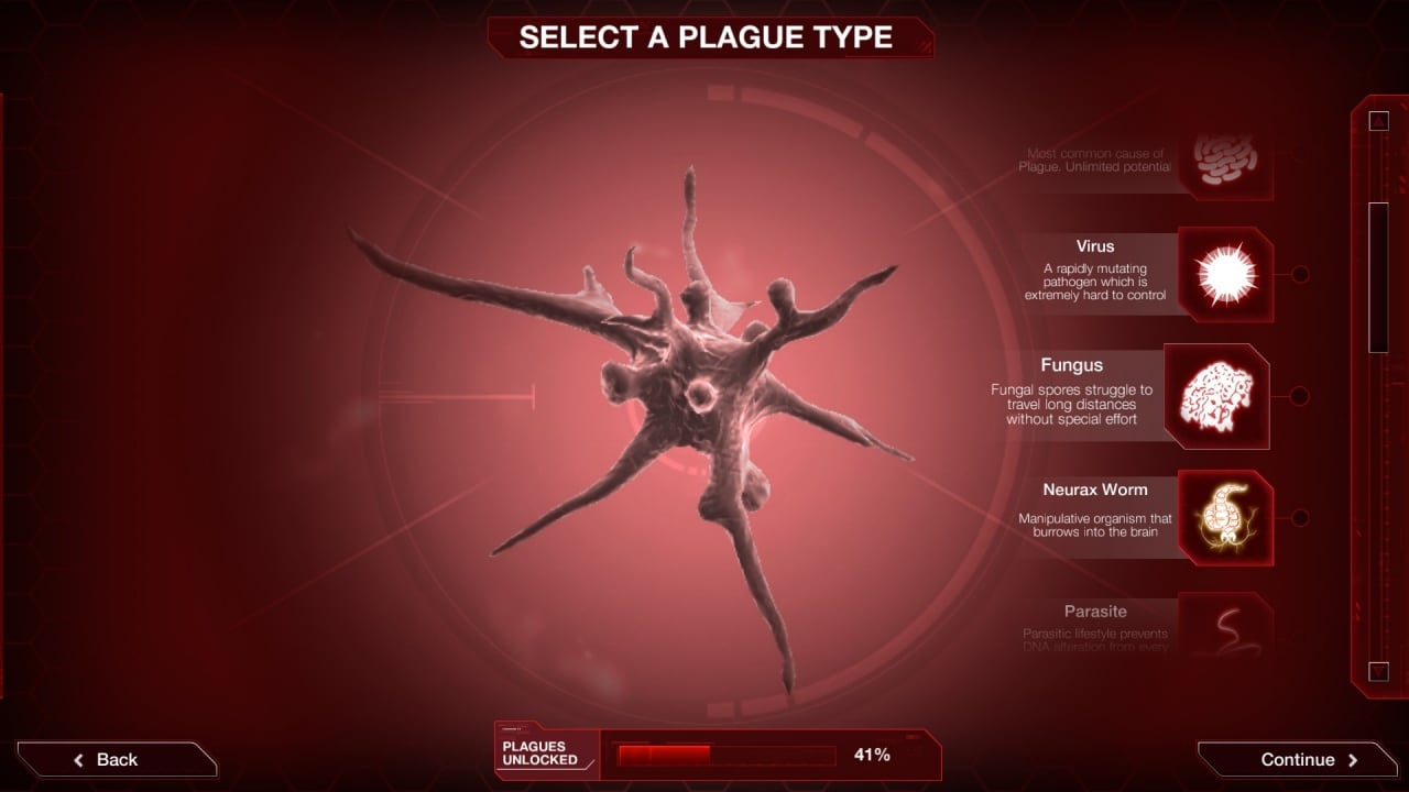 瘟疫公司：进化[Plague Inc: Evolved] 游戏截图5