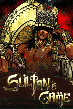 苏丹的游戏[Sultan's Game] 游戏封面