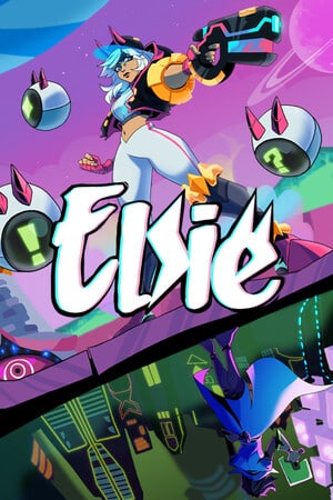 艾尔西[Elsie] 游戏封面
