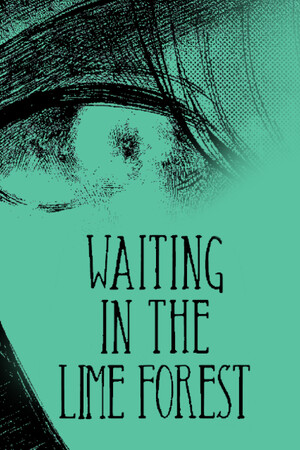 在石灰森林里等待[Waiting in the Lime forest] 游戏封面
