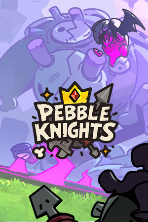 卵石骑士[Pebble Knights] 游戏封面