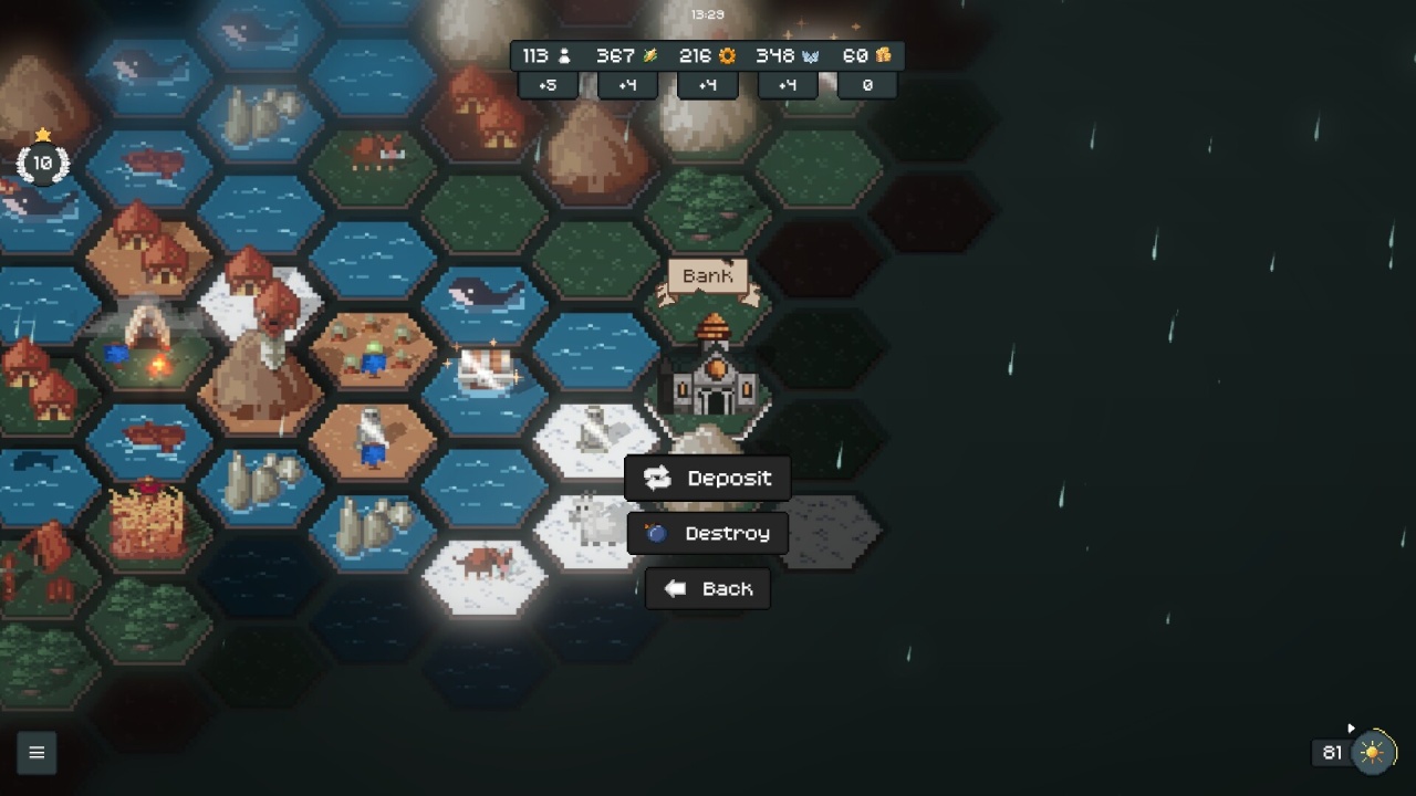 城镇民谣[TownsFolk] 游戏截图6