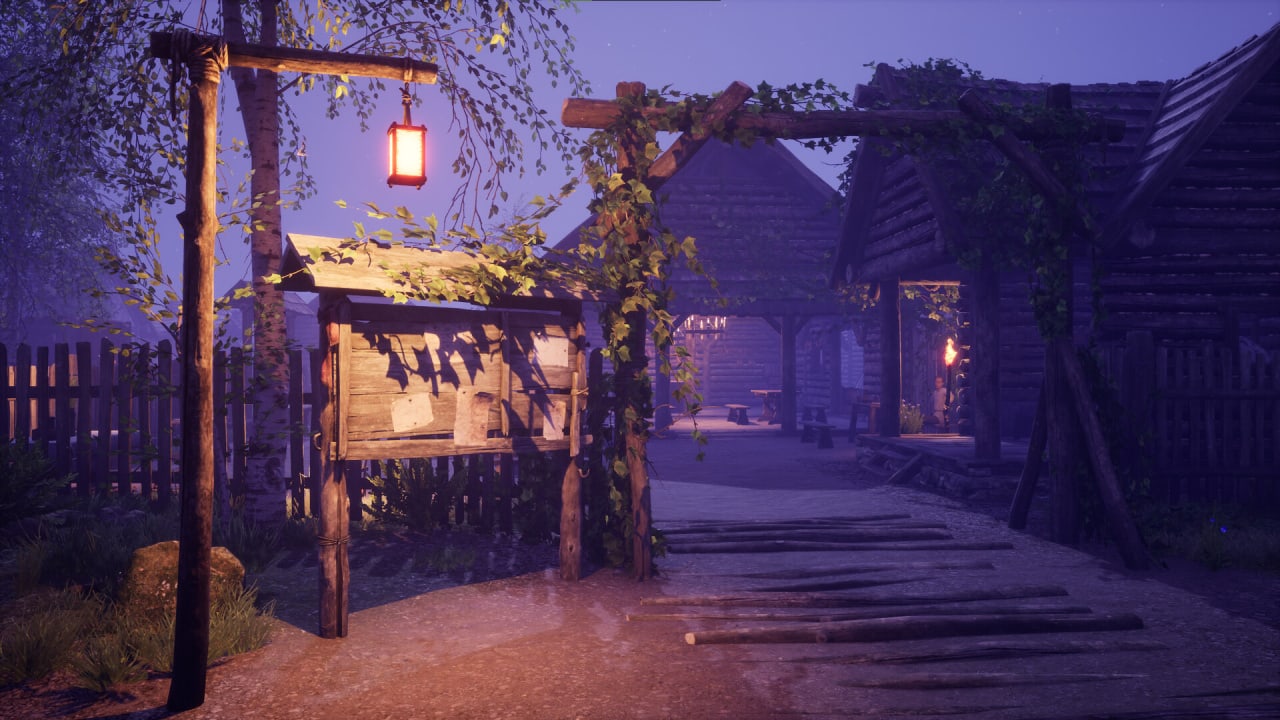 中世纪王朝[Medieval Dynasty] 游戏截图10