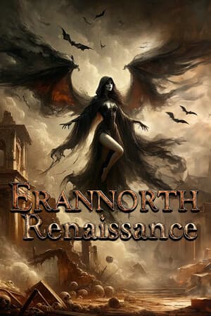 埃兰诺斯文艺复兴[Erannorth Renaissance] 游戏封面
