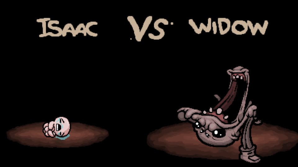 以撒的结合：重生[The Binding of Isaac: Rebirth] 游戏截图6