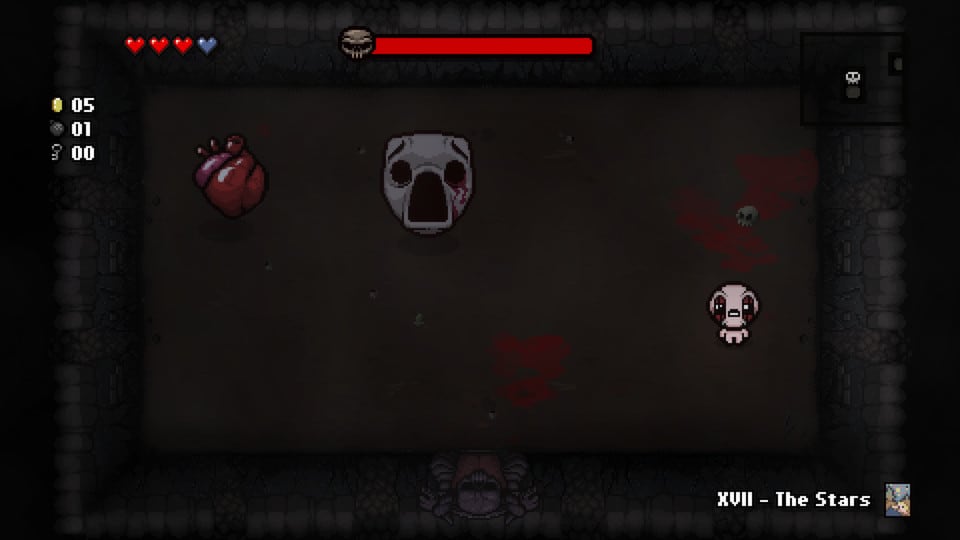 以撒的结合：重生[The Binding of Isaac: Rebirth] 游戏截图9