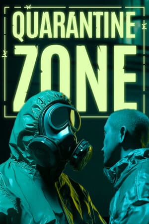 隔离区：最后检查[Quarantine Zone: The Last Check] 游戏封面
