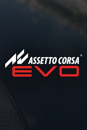神力科莎 EVO[Assetto Corsa EVO] 游戏封面