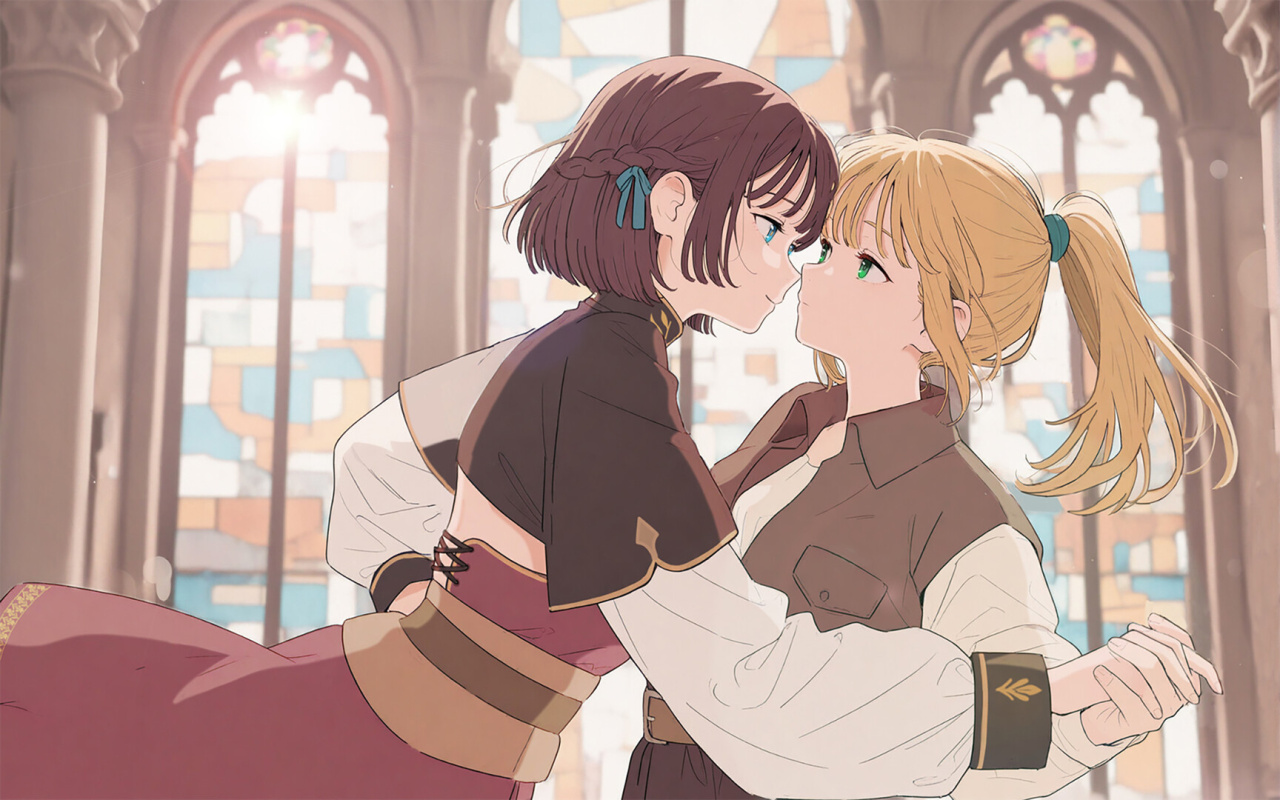 旅居女智者的最终任务[The Sojourning Wise Woman's Final Quest] 游戏截图11