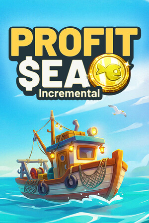利润海增量[Profit Sea Incremental] 游戏封面