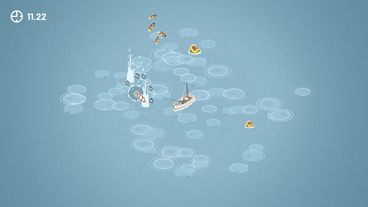 利润海增量[Profit Sea Incremental] 游戏截图4