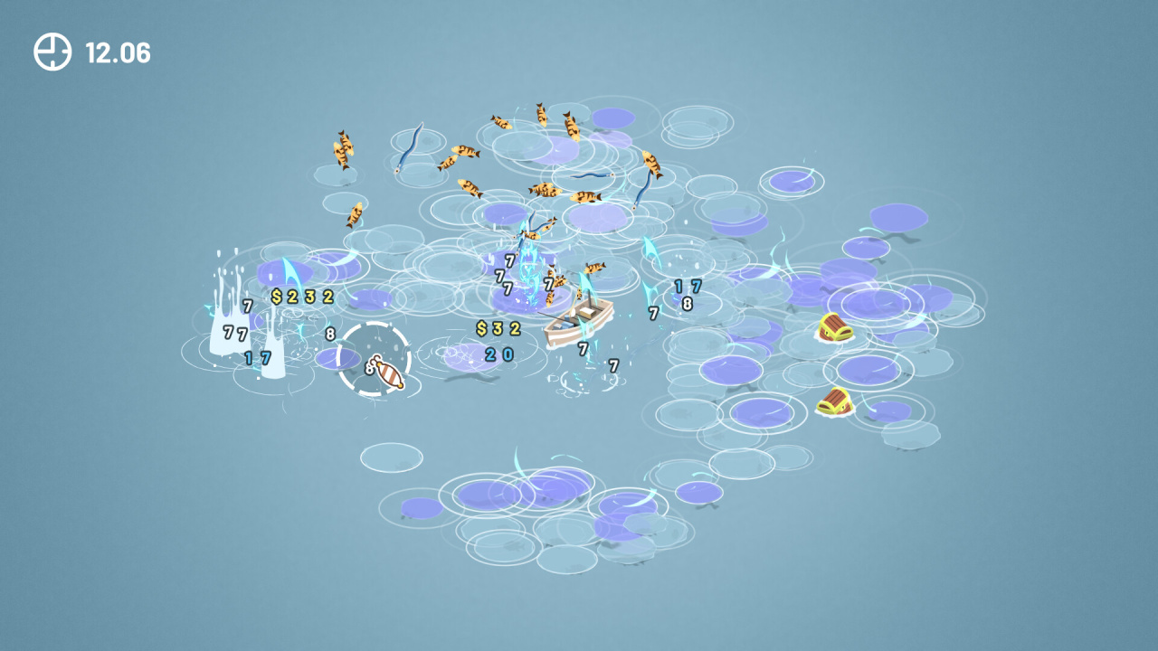 利润海增量[Profit Sea Incremental] 游戏截图6