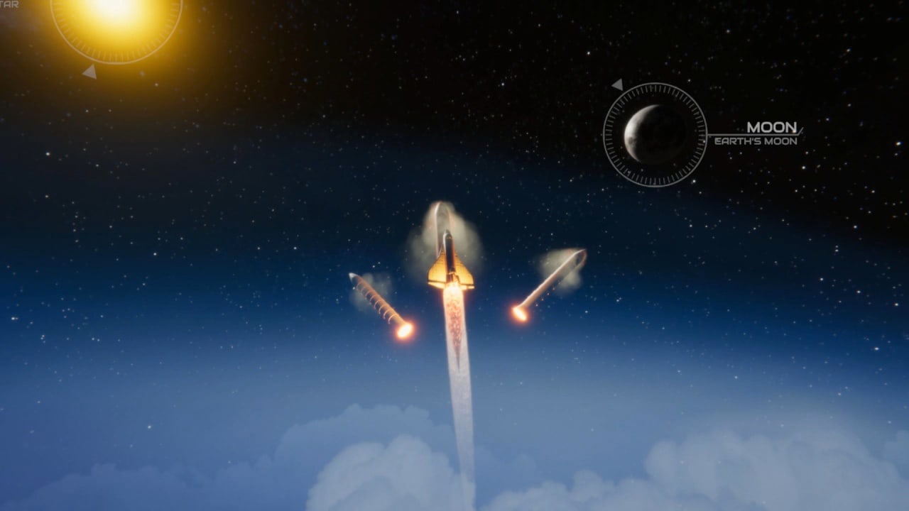 太阳能广阔[Solar Expanse] 游戏截图12