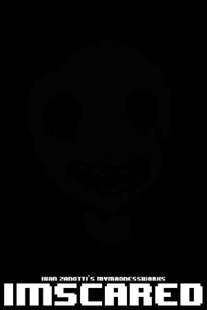 我很害怕[IMSCARED] 游戏封面