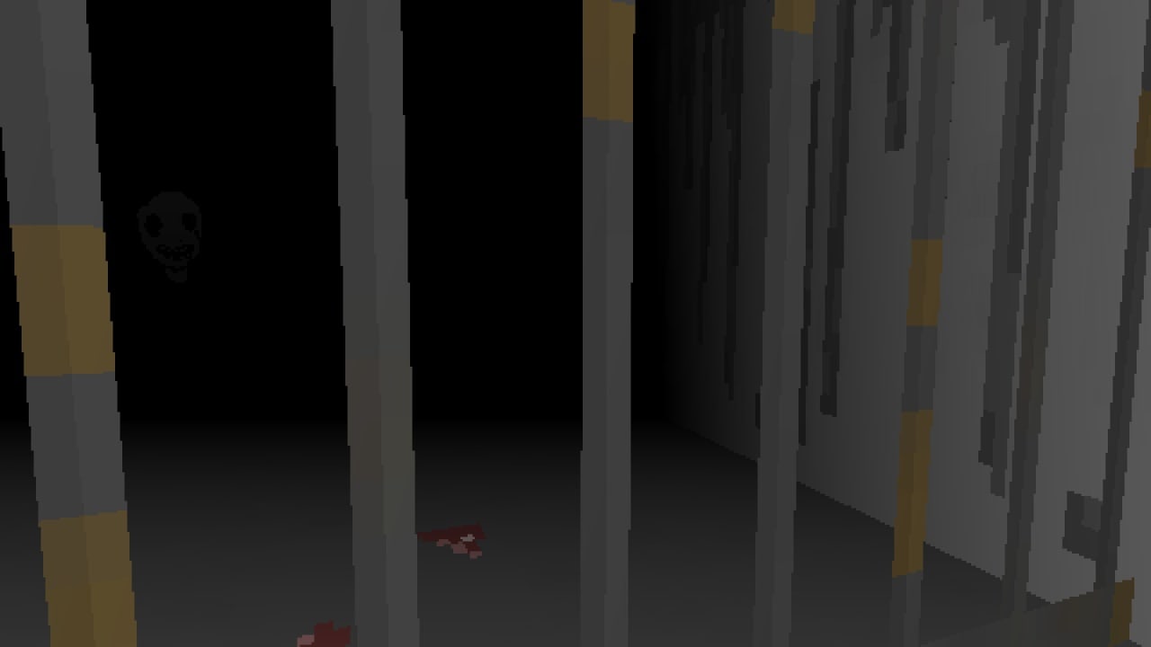 我很害怕[IMSCARED] 游戏截图4