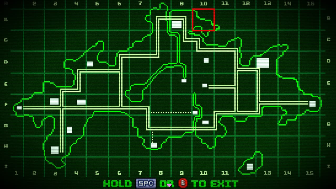 迪诺·哈扎德：超时空断电[Dino Hazard: Chronos Blackout] 游戏截图8