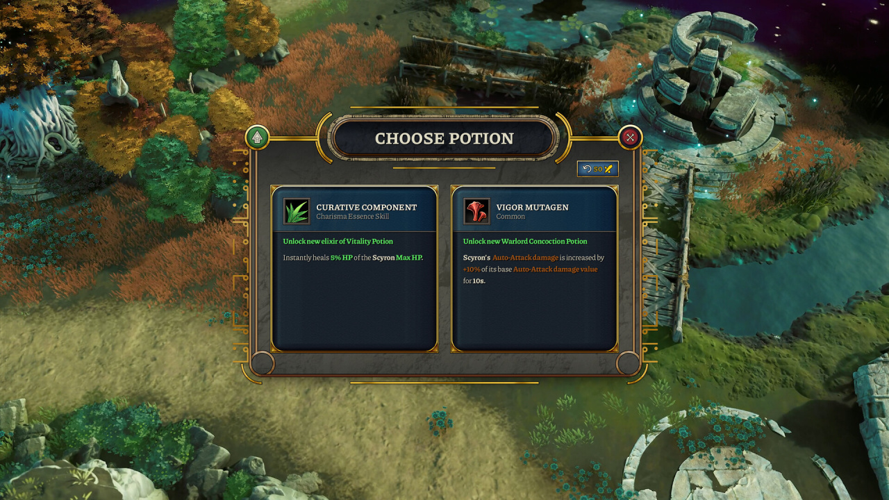 EverSiege：不为人知的时代[EverSiege: Untold Ages] 游戏截图4