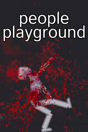 人民游乐场[People Playground] 游戏封面