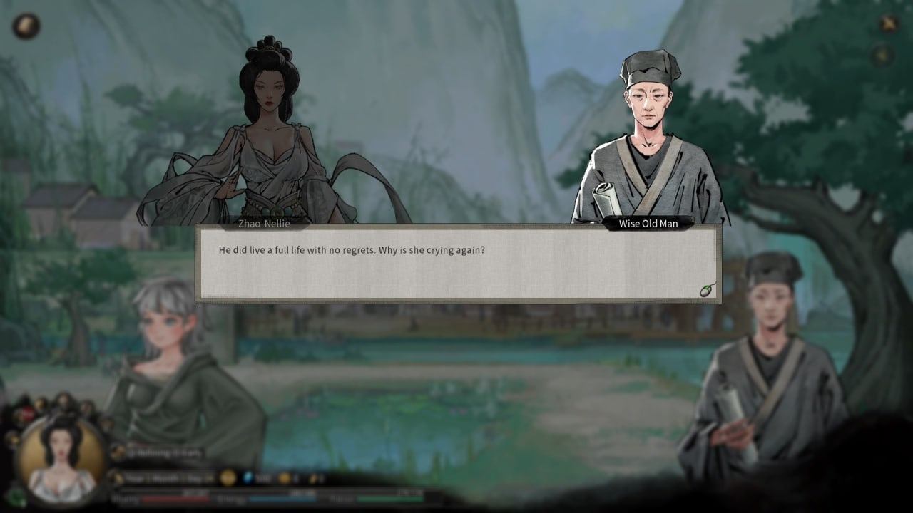 不朽的故事[Tale of Immortal] 游戏截图9
