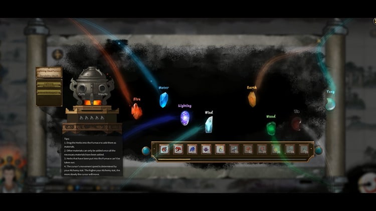 不朽的故事[Tale of Immortal] 游戏截图6