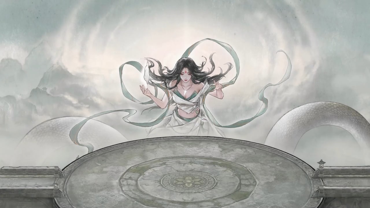 不朽的故事[Tale of Immortal] 游戏截图5