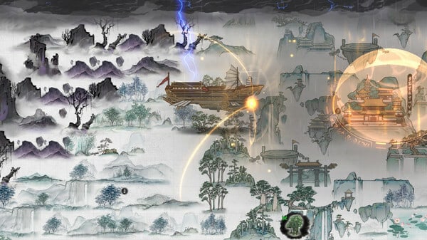 不朽的故事[Tale of Immortal] 游戏截图3