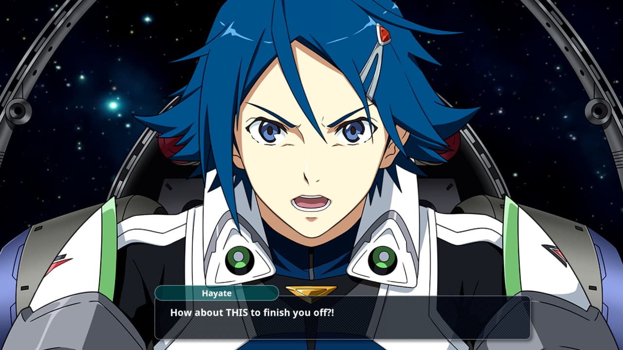 超级机器人大战Y[SUPER ROBOT WARS Y] 游戏截图8