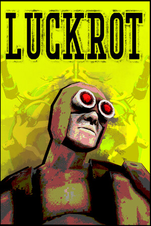 幸运草[LUCKROT] 游戏封面