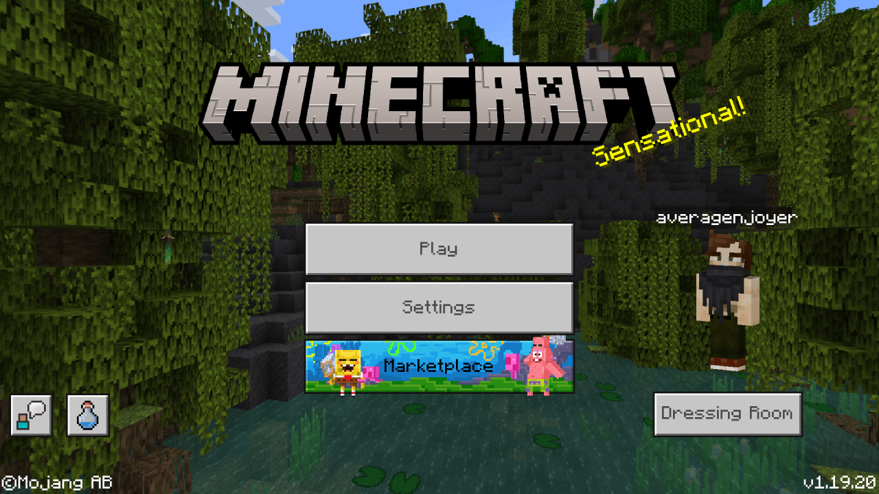 Windows 版 Minecraft - 基岩版[Minecraft for Windows - Bedrock Edition] 游戏截图2