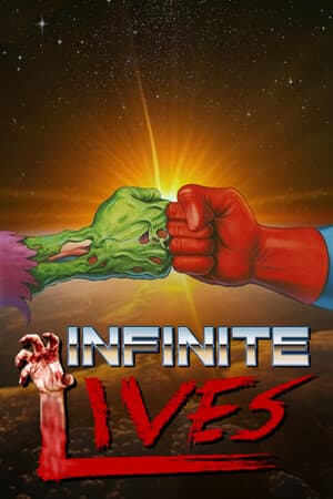 无限生命[Infinite Lives] 游戏封面