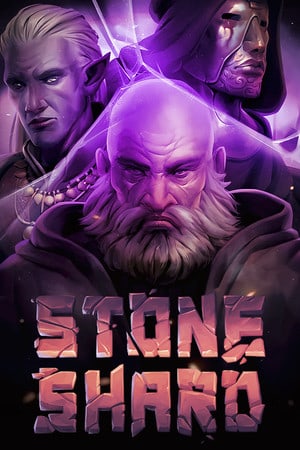 碎石[Stoneshard] 游戏封面