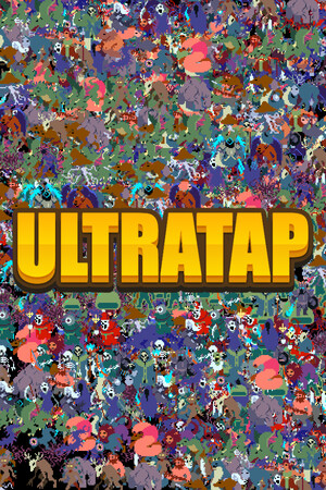 超塔普[ULTRATAP] 游戏封面