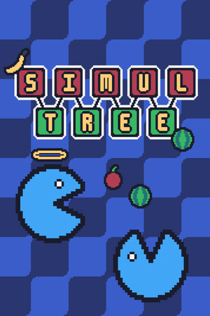 并树[Simultree] 游戏封面