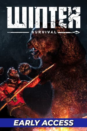 冬季生存模拟器[Winter Survival Simulator] 游戏封面