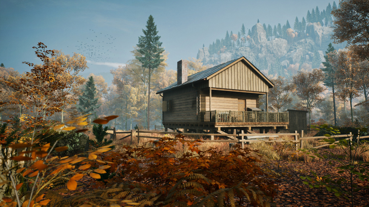 序言：回去吧！[Prologue: Go Wayback!] 游戏截图7