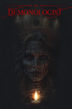 恶魔学家[Demonologist] 游戏封面