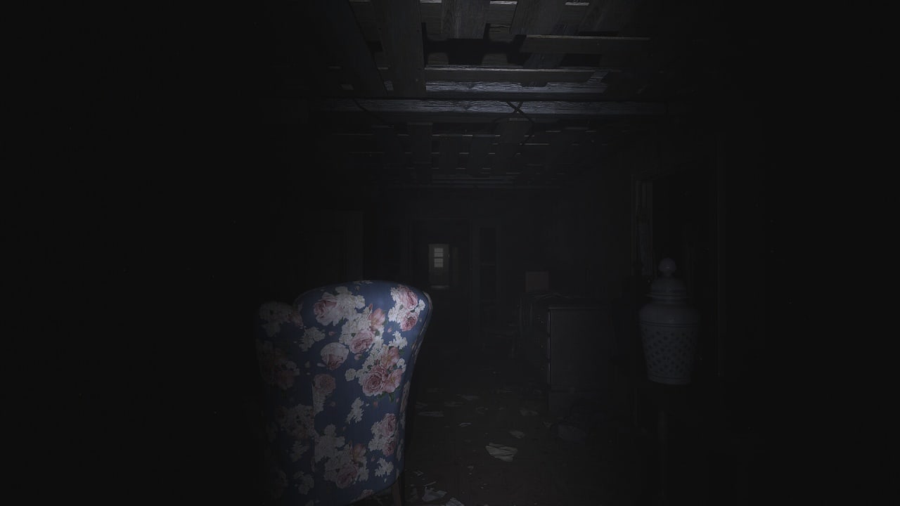 恶魔学家[Demonologist] 游戏截图13